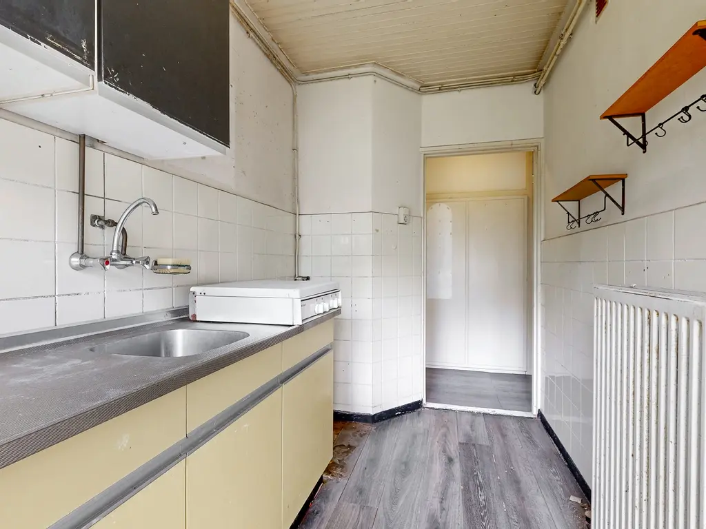 Bachstraat 260, Leiden