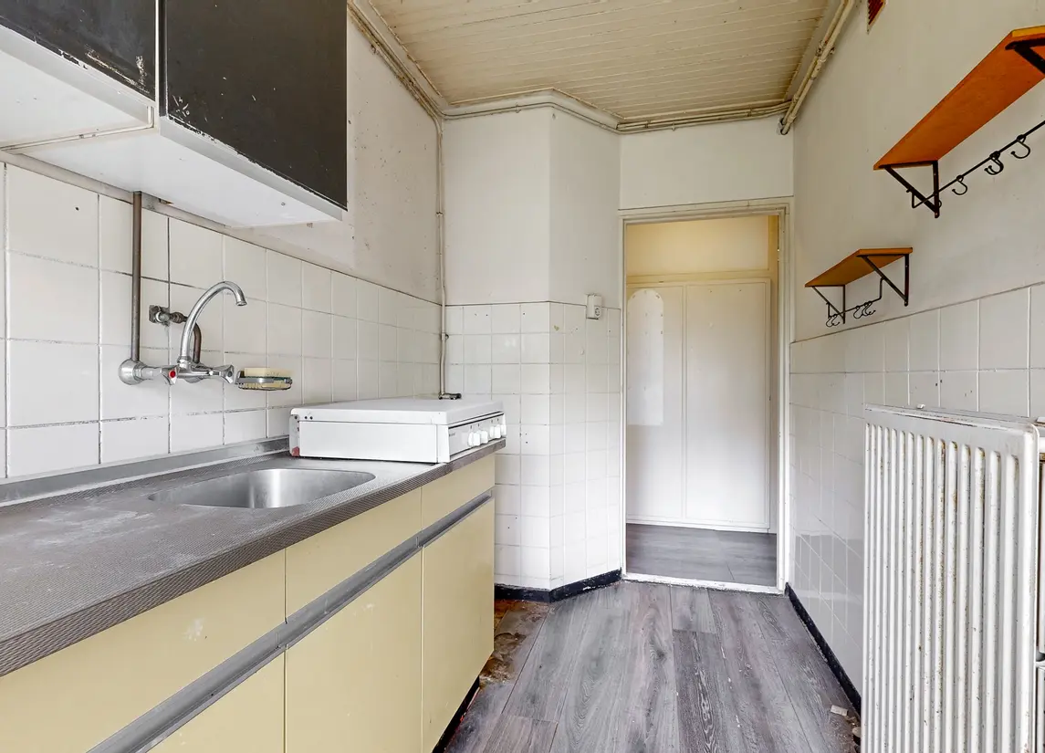 Bachstraat 260