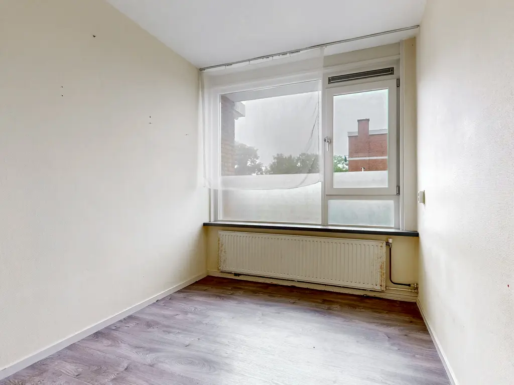 Bachstraat 260, Leiden