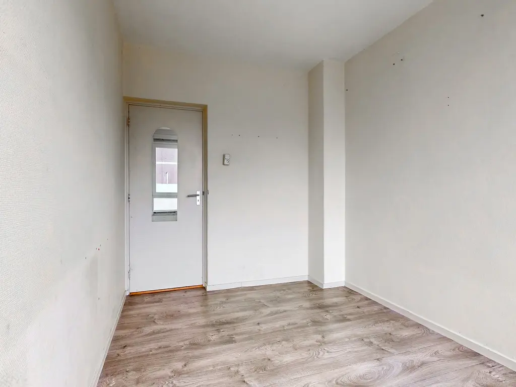 Bachstraat 260, Leiden