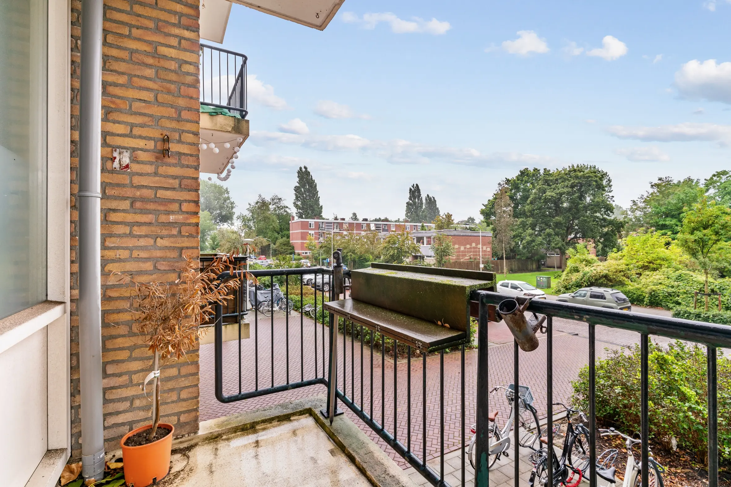 Bachstraat 260
