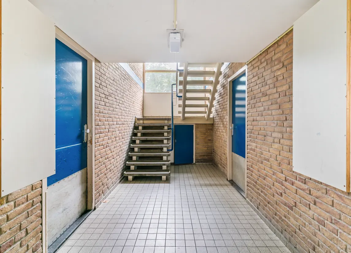 Bachstraat 260
