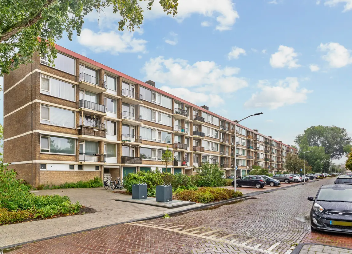 Bachstraat 260