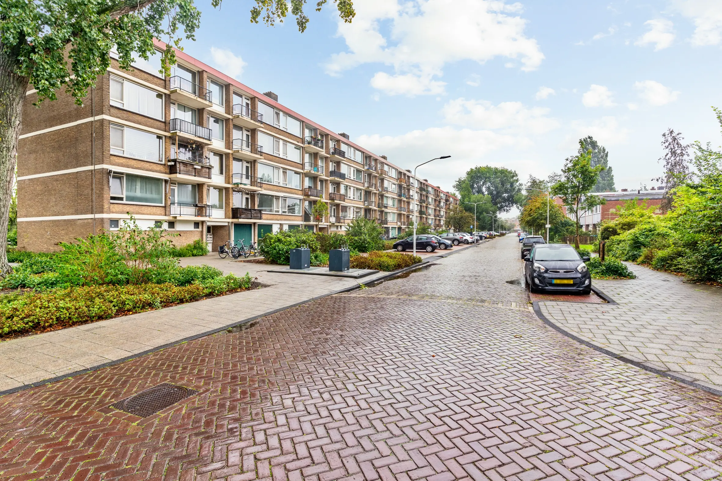 Bachstraat 260