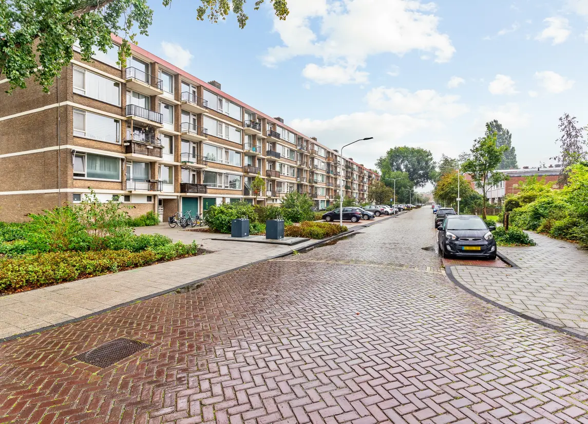 Bachstraat 260