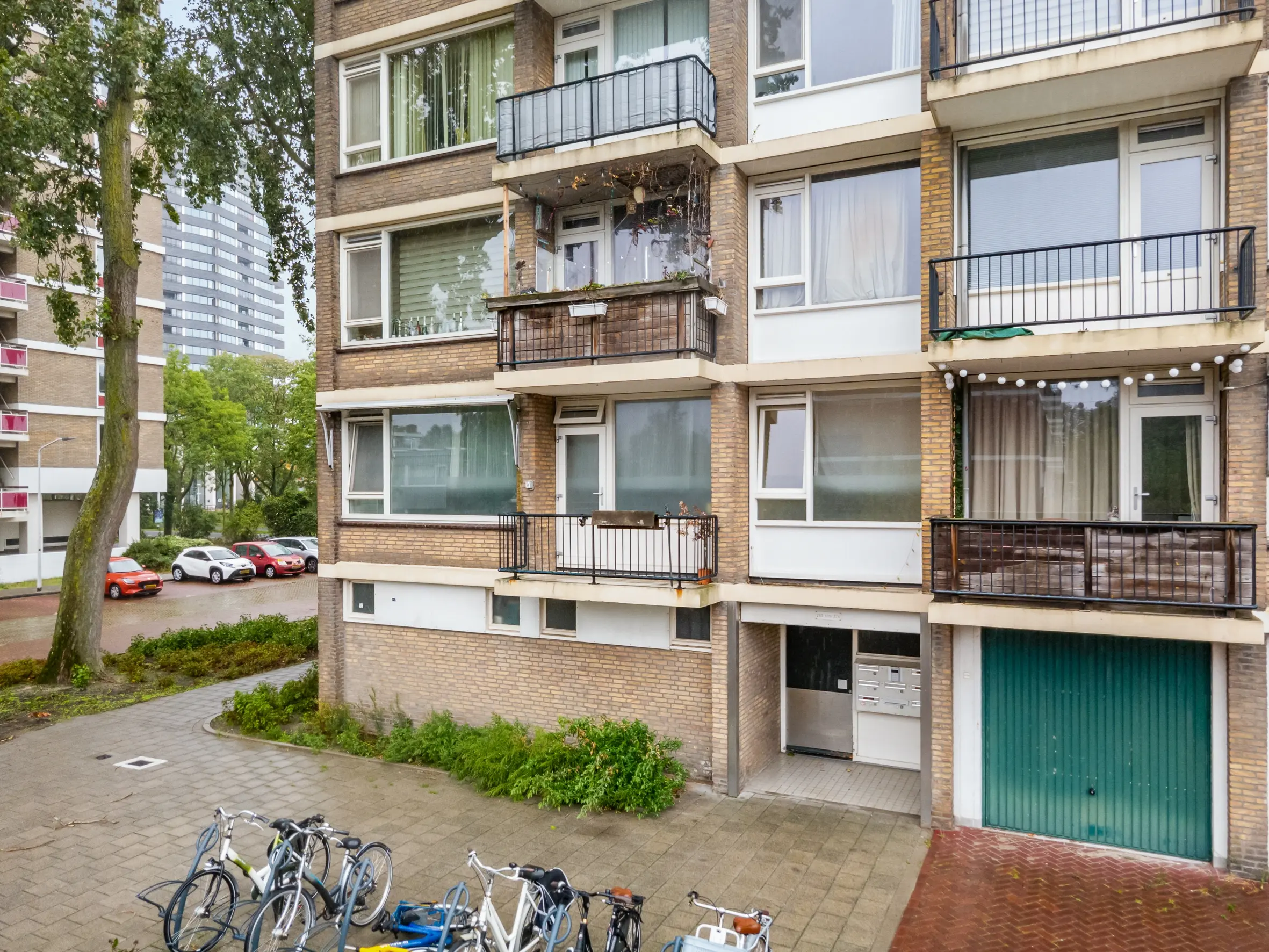 Bachstraat 260