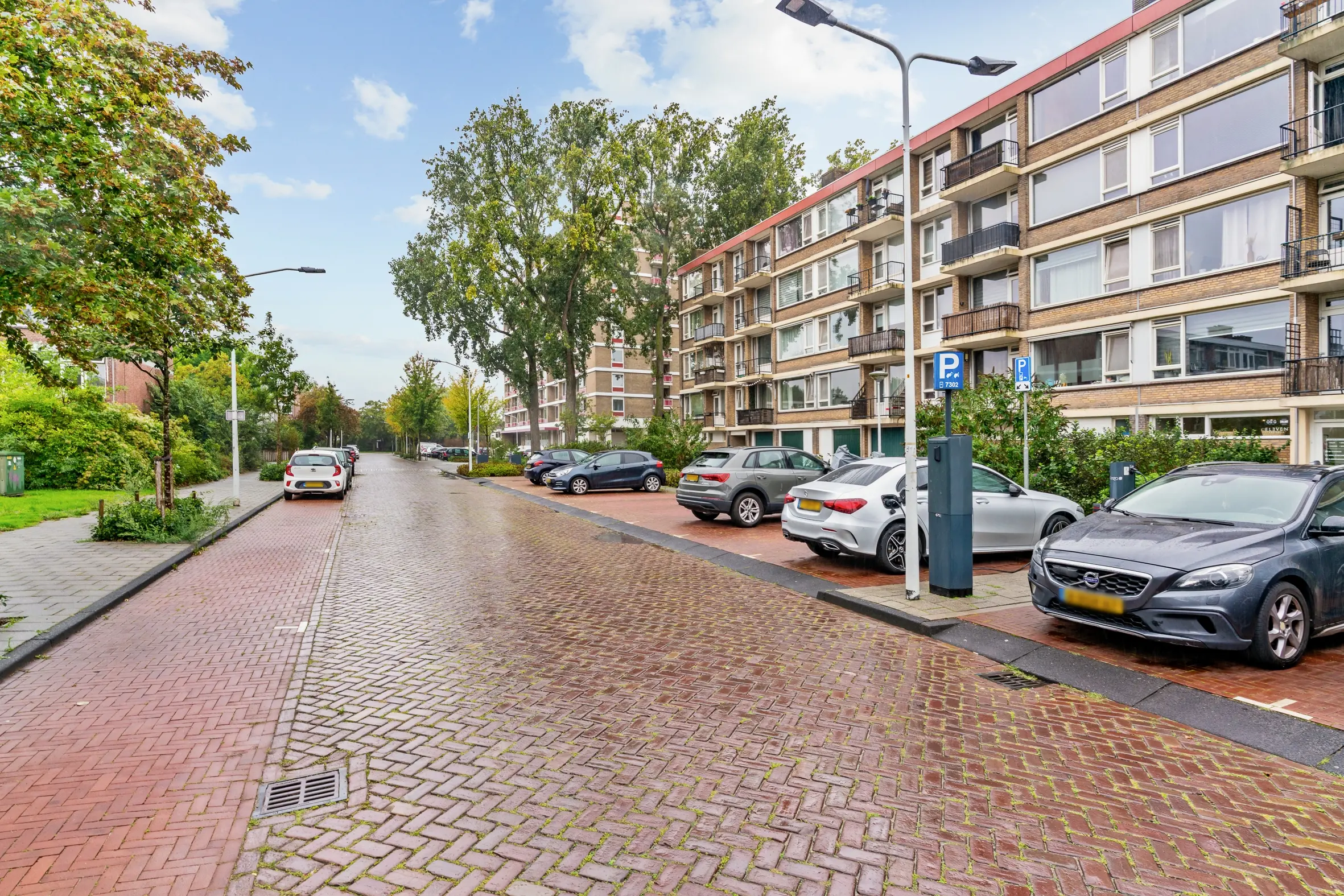 Bachstraat 260