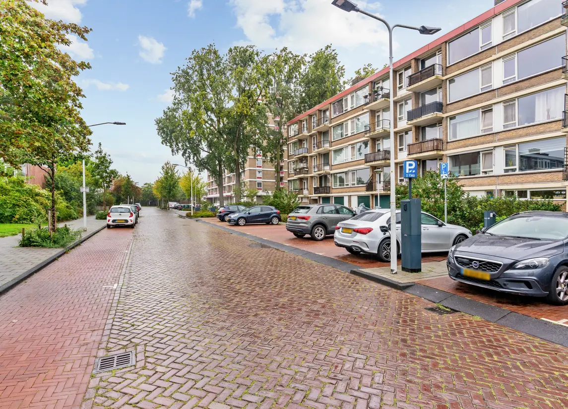 Bachstraat 260