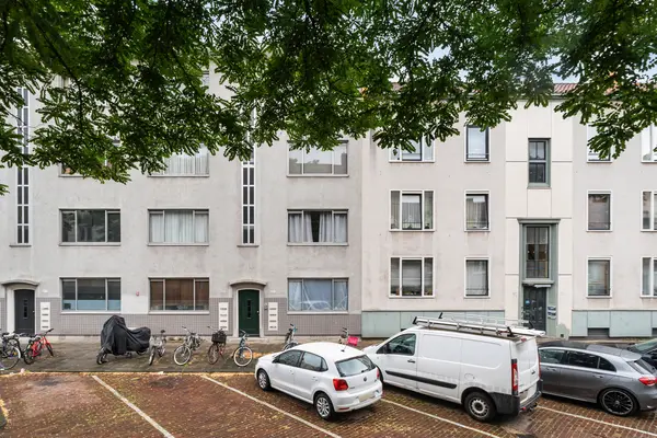 Dijkstraat 7B