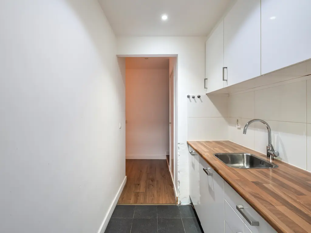 Dijkstraat 7B, ROTTERDAM