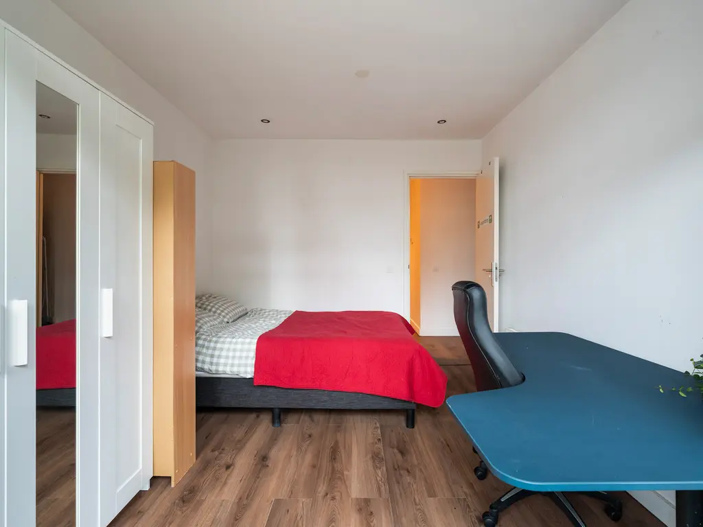 Dijkstraat 7B, ROTTERDAM
