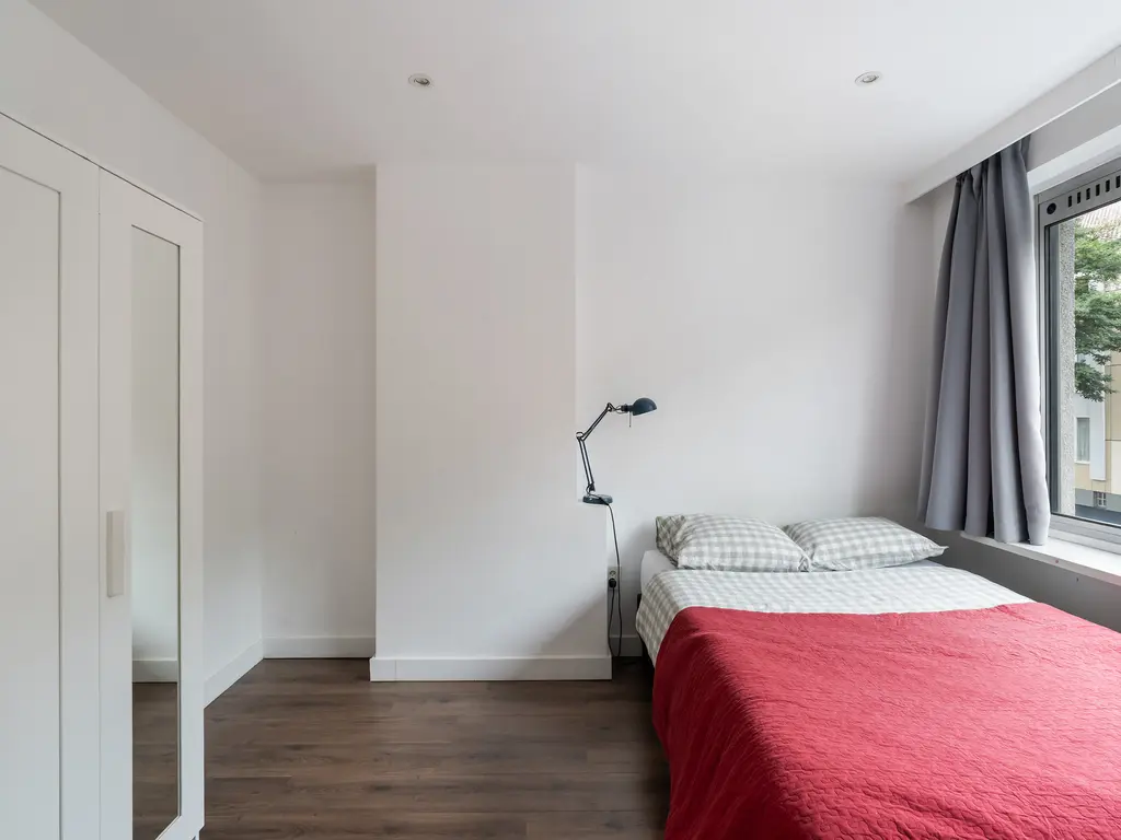 Dijkstraat 7B, ROTTERDAM
