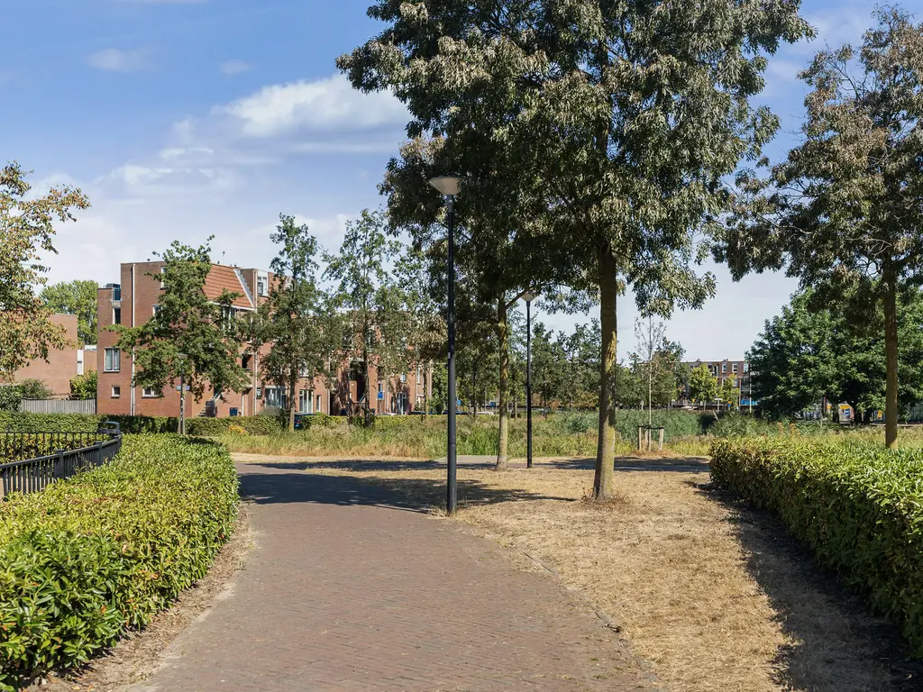 Dijkstraat 7B, ROTTERDAM