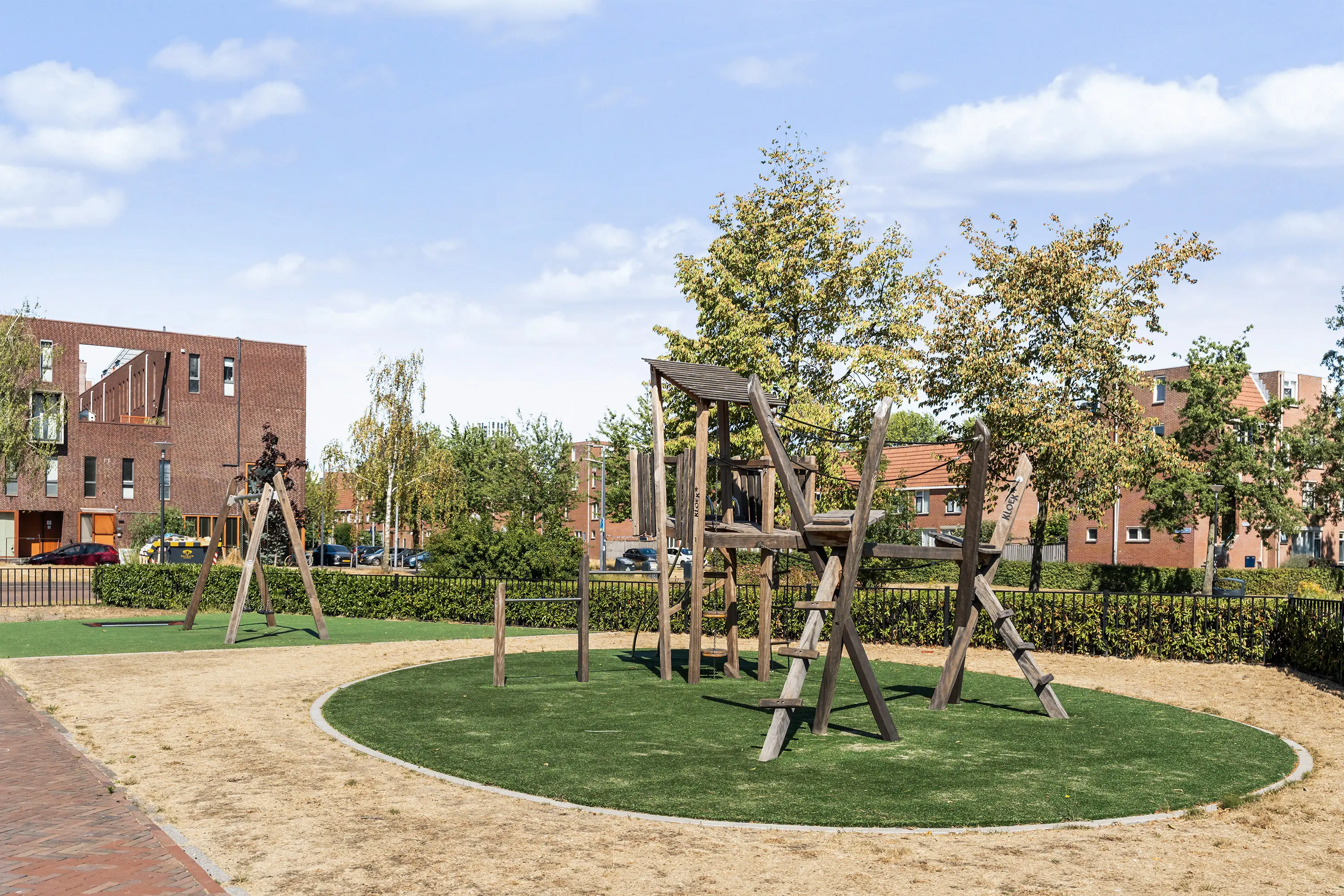 Dijkstraat 7B