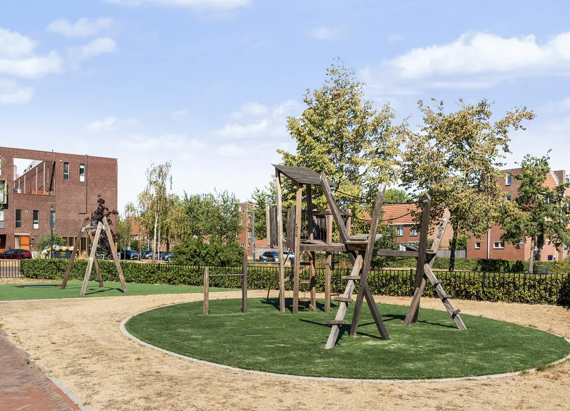 Dijkstraat 7B
