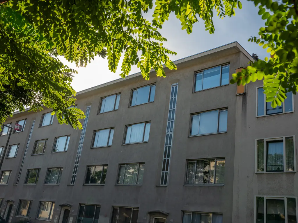 Dijkstraat 7B, ROTTERDAM