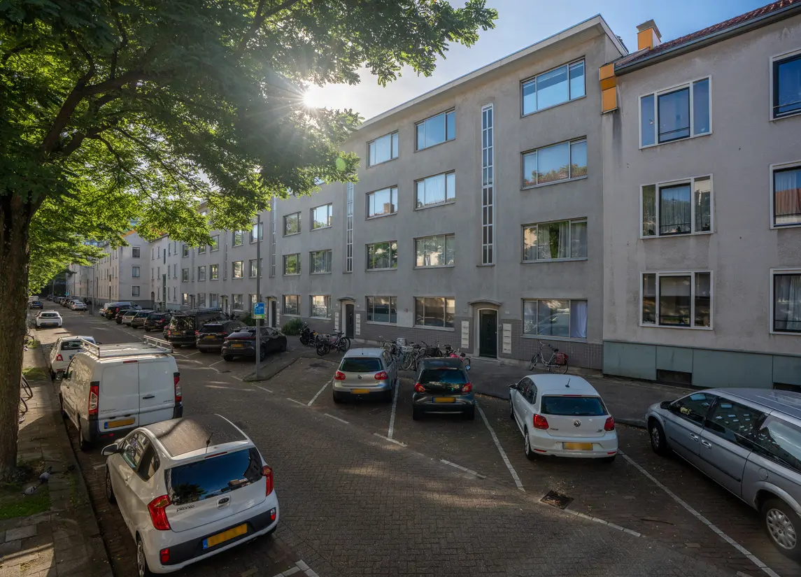 Dijkstraat 7B