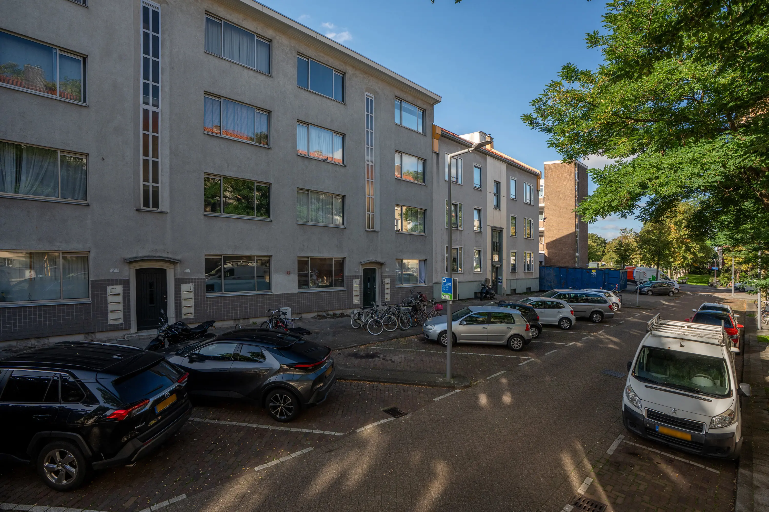 Dijkstraat 7B
