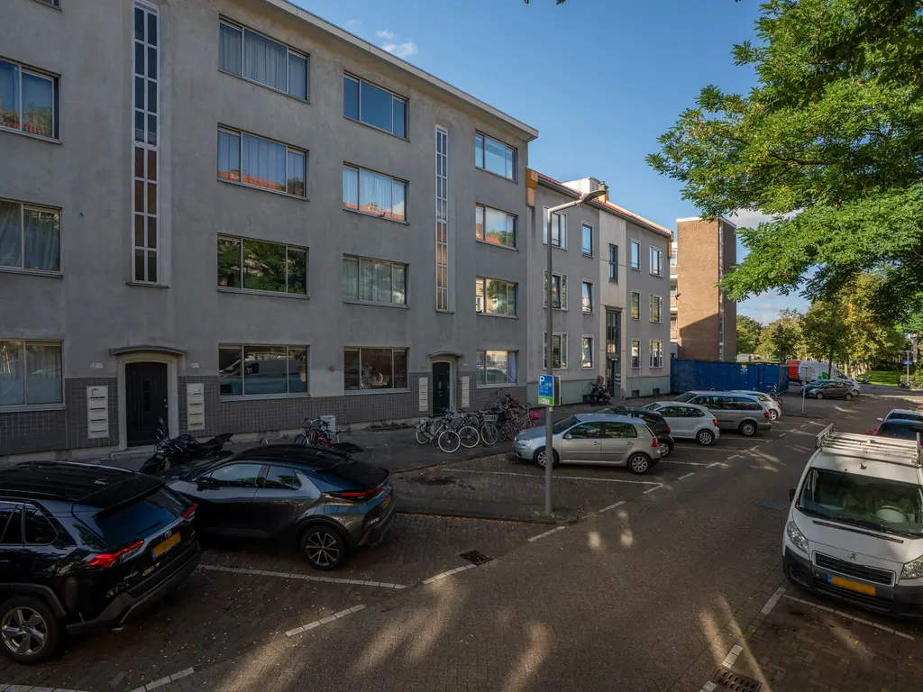 Dijkstraat 7B, ROTTERDAM