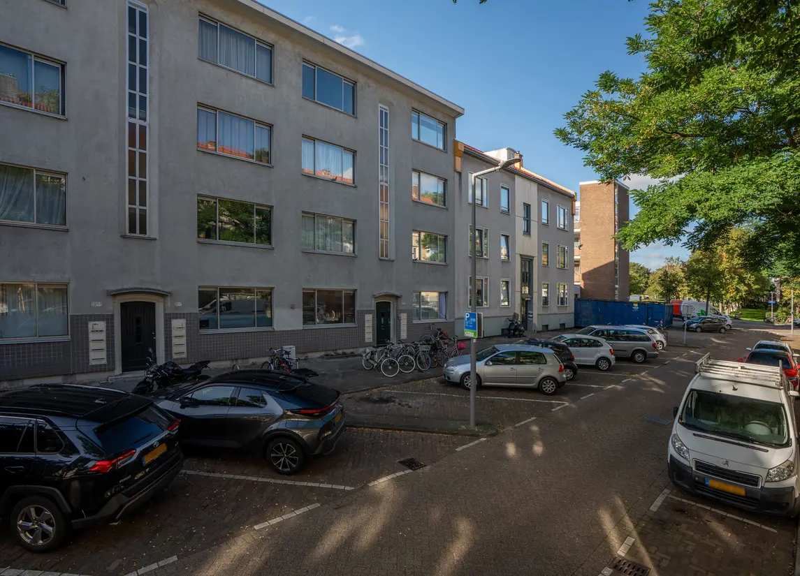 Dijkstraat 7B