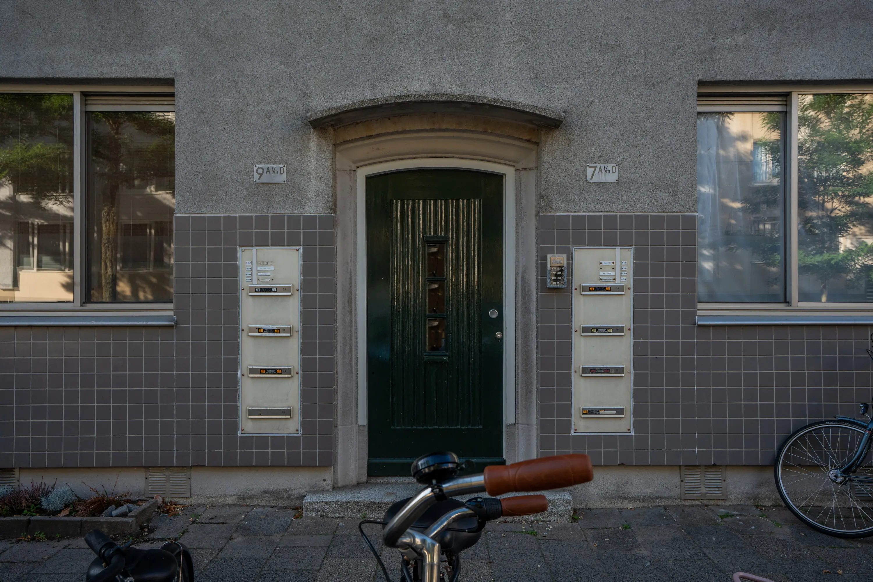 Dijkstraat 7B