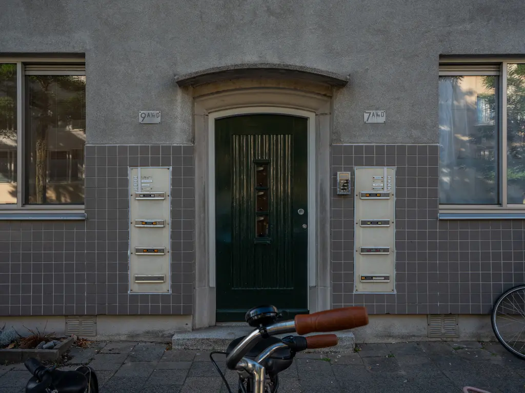 Dijkstraat 7B, ROTTERDAM
