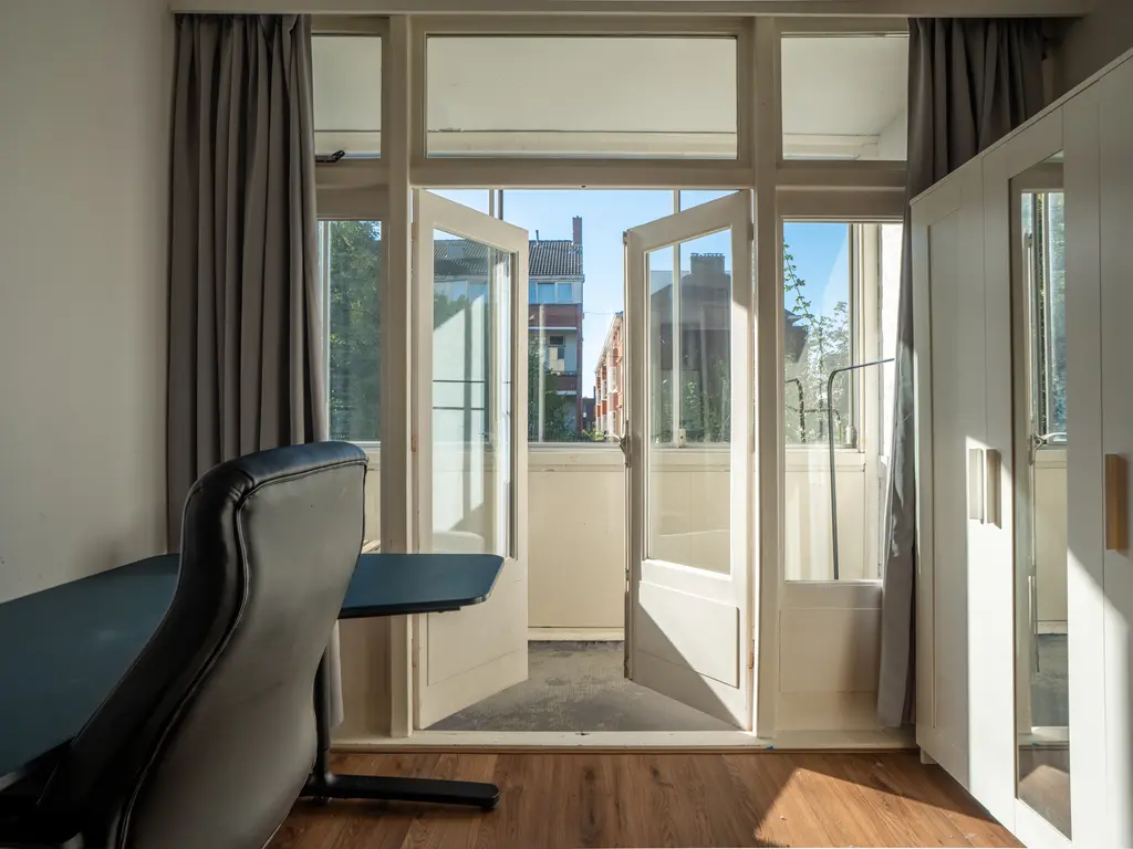 Dijkstraat 7B, ROTTERDAM