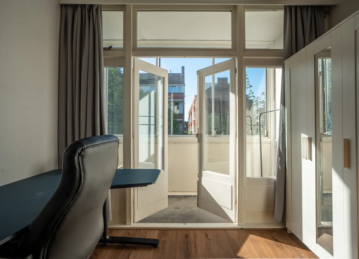 Dijkstraat 7B