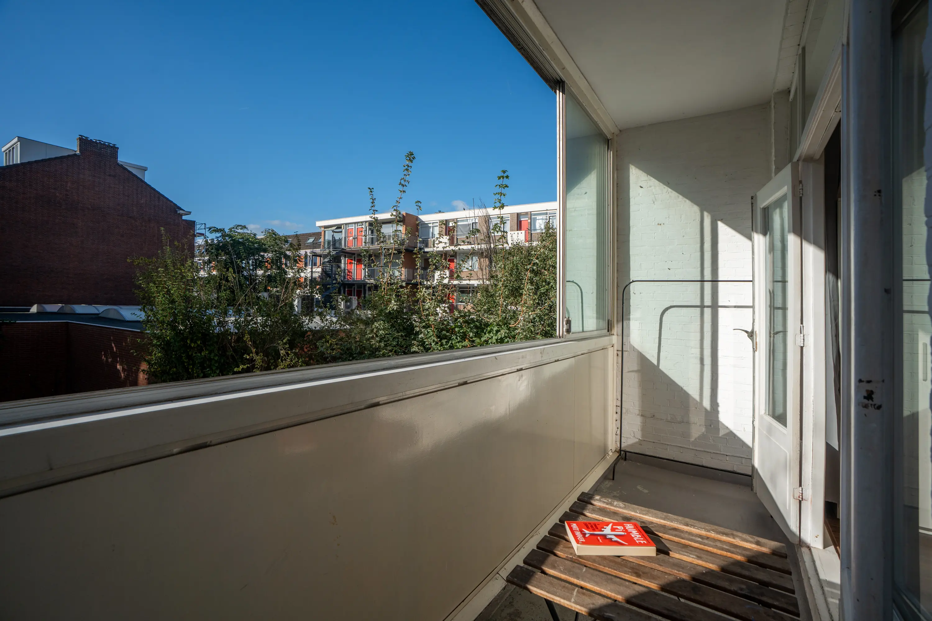 Dijkstraat 7B