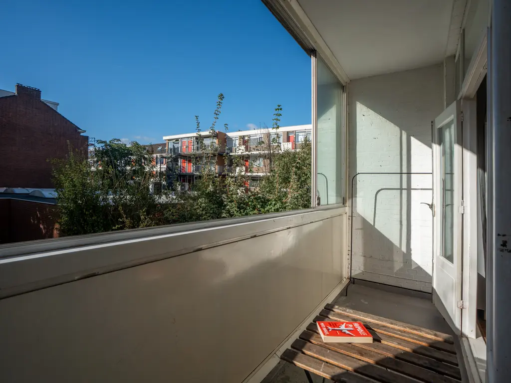 Dijkstraat 7B, ROTTERDAM