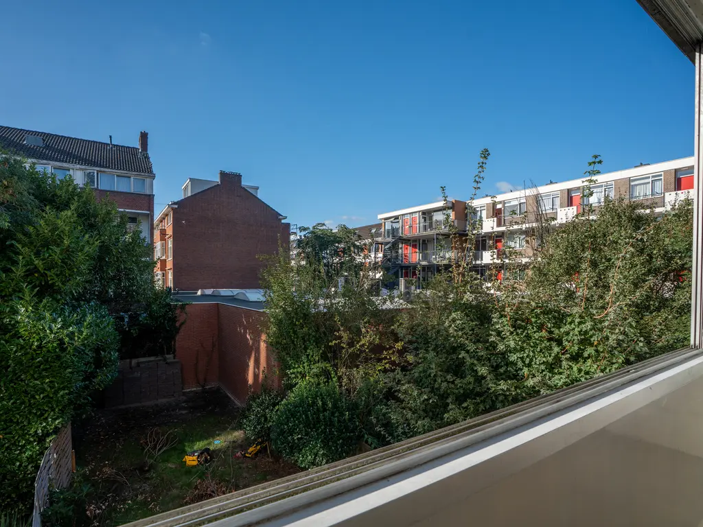Dijkstraat 7B, ROTTERDAM