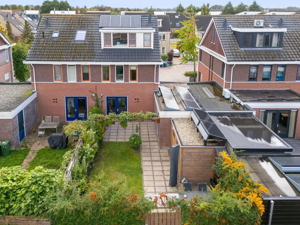 Optimist 8, Medemblik