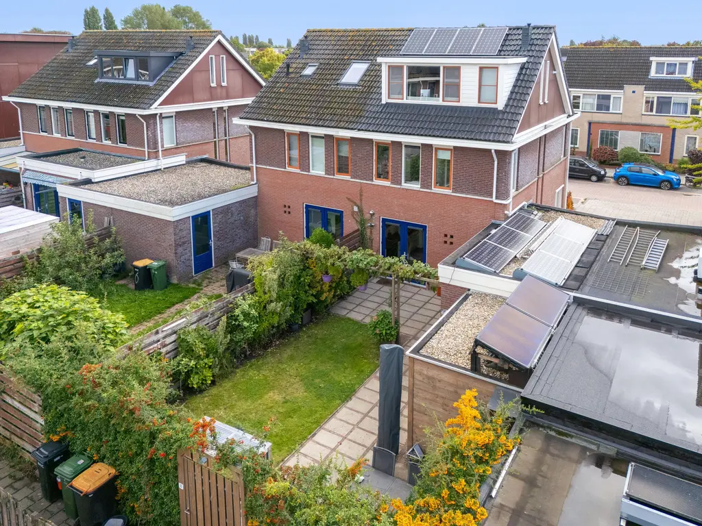 Optimist 8, Medemblik