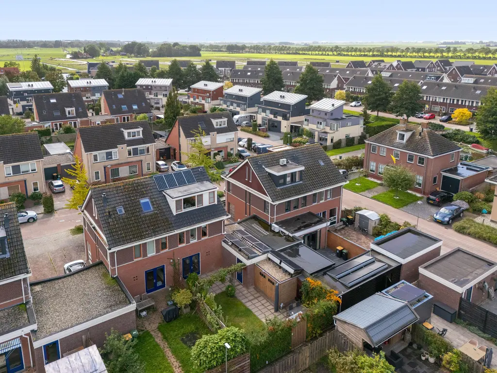 Optimist 8, Medemblik