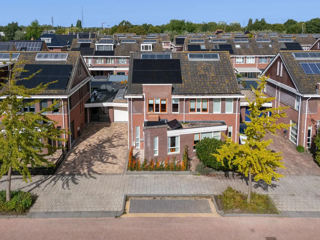 Optimist 8, Medemblik