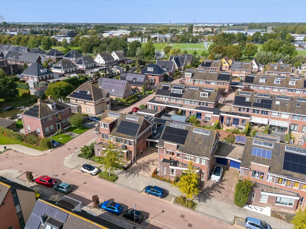 Optimist 8, Medemblik