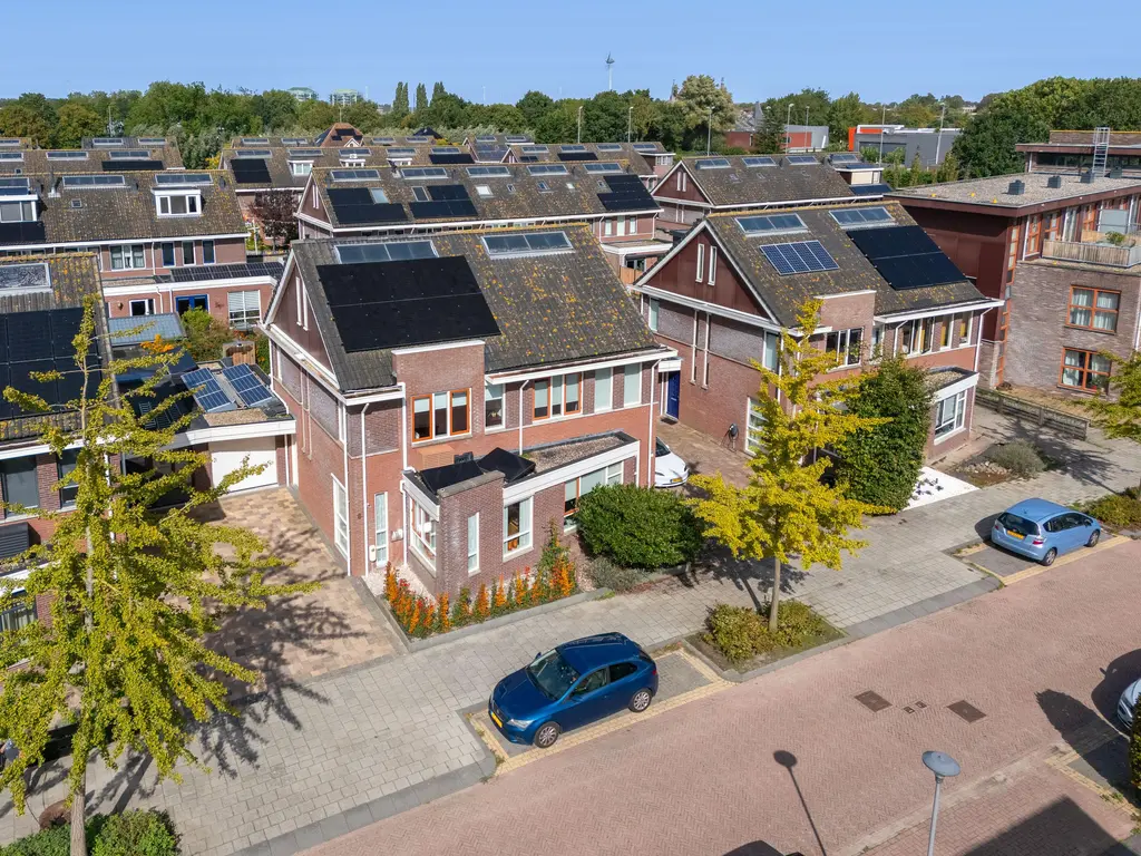 Optimist 8, Medemblik