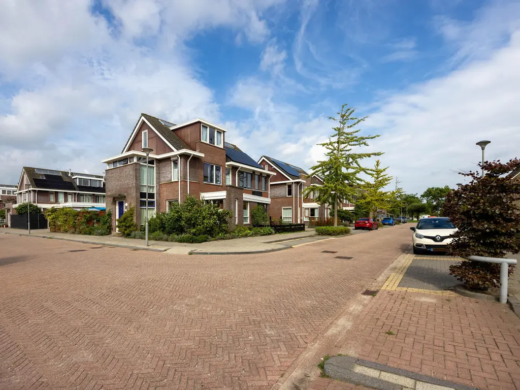 Optimist 8, Medemblik