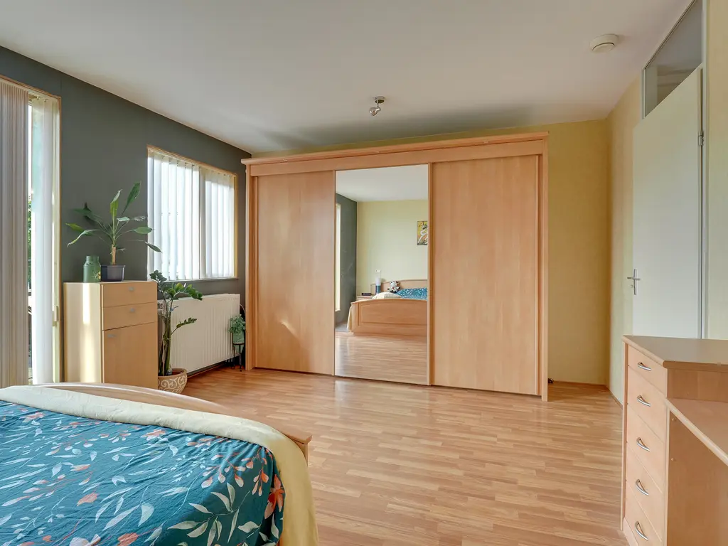 Tweede Westerparklaan 120, UTRECHT