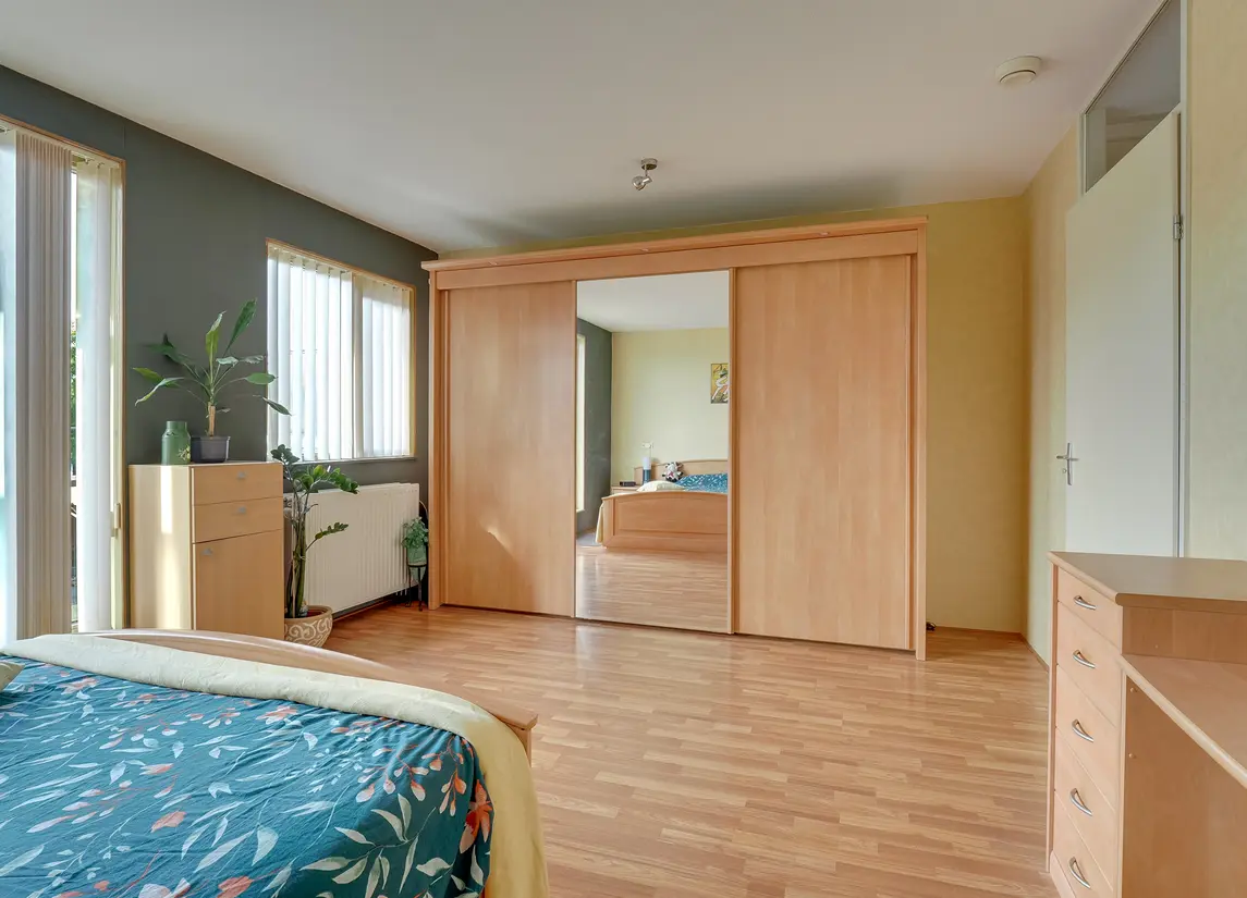 Tweede Westerparklaan 120