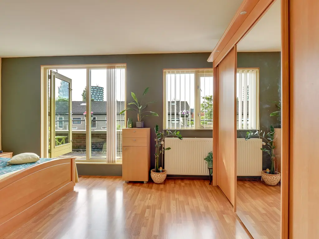 Tweede Westerparklaan 120, UTRECHT