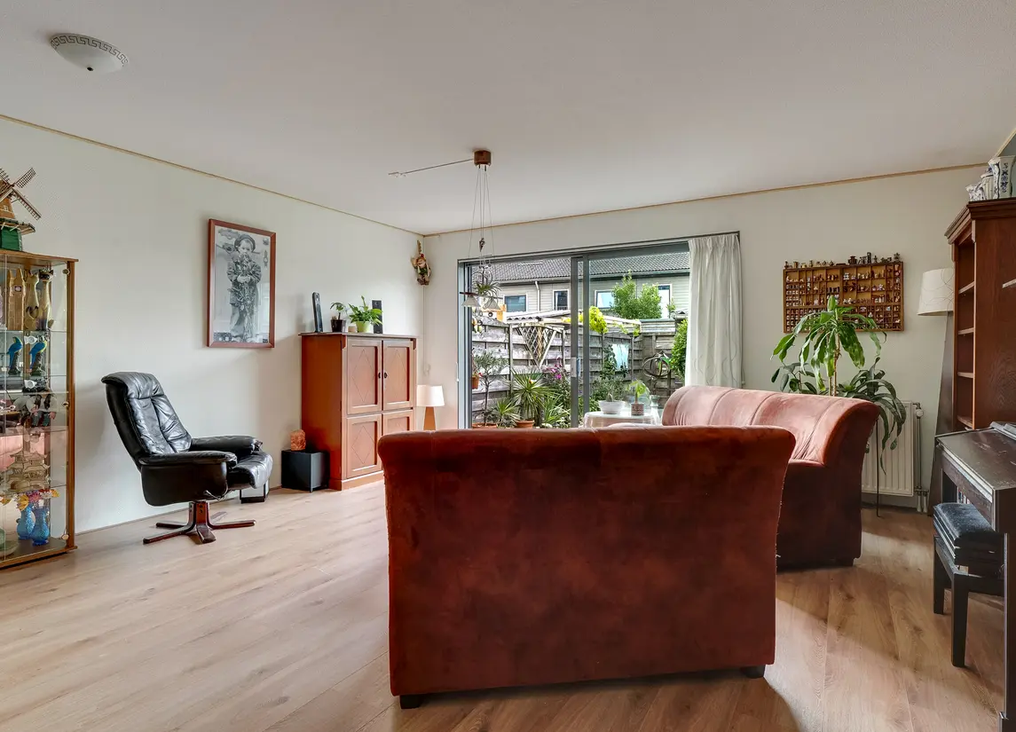 Tweede Westerparklaan 120