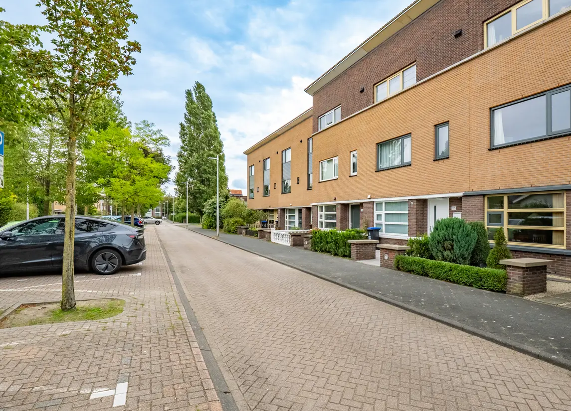 Tweede Westerparklaan 120
