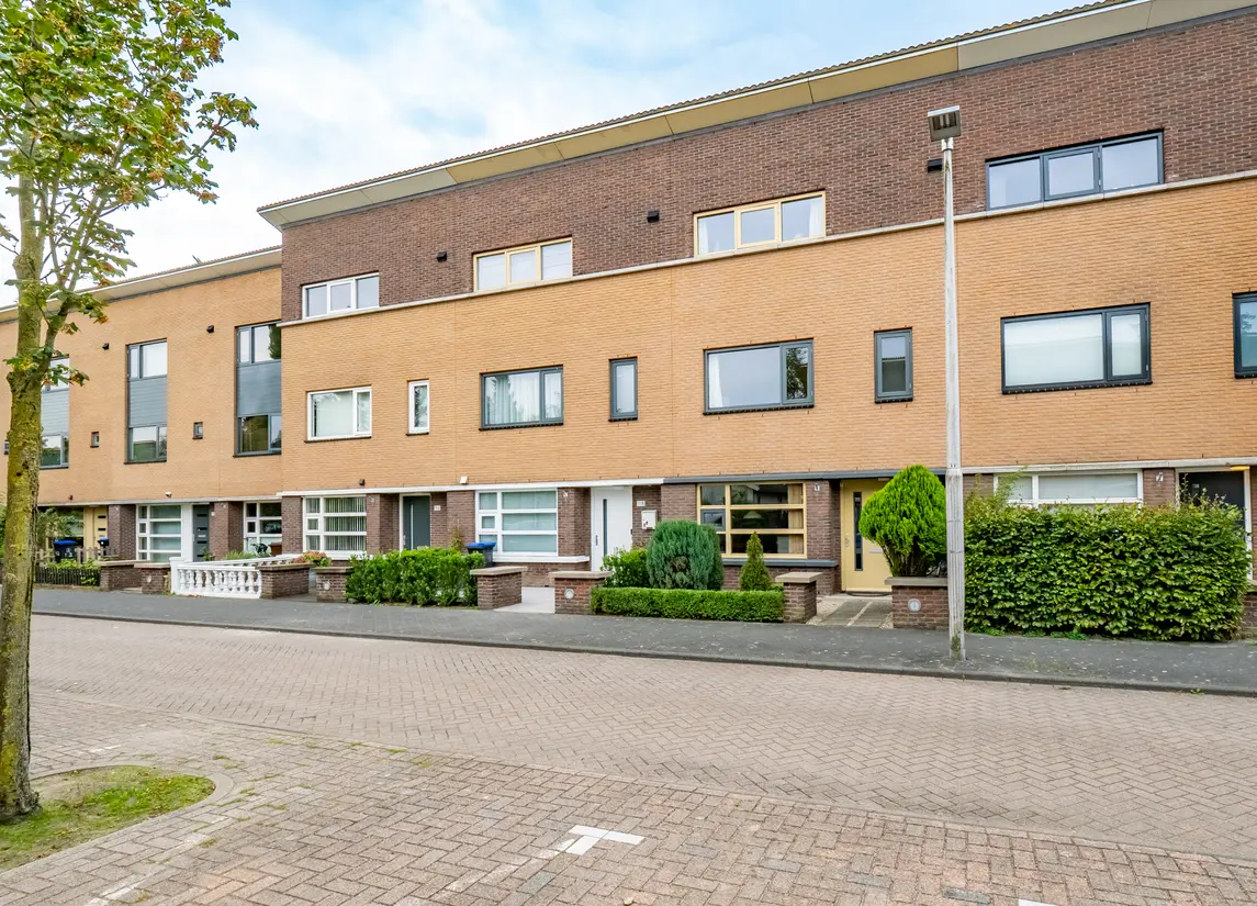 Tweede Westerparklaan 120
