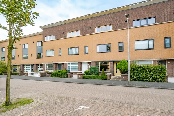 Tweede Westerparklaan 120