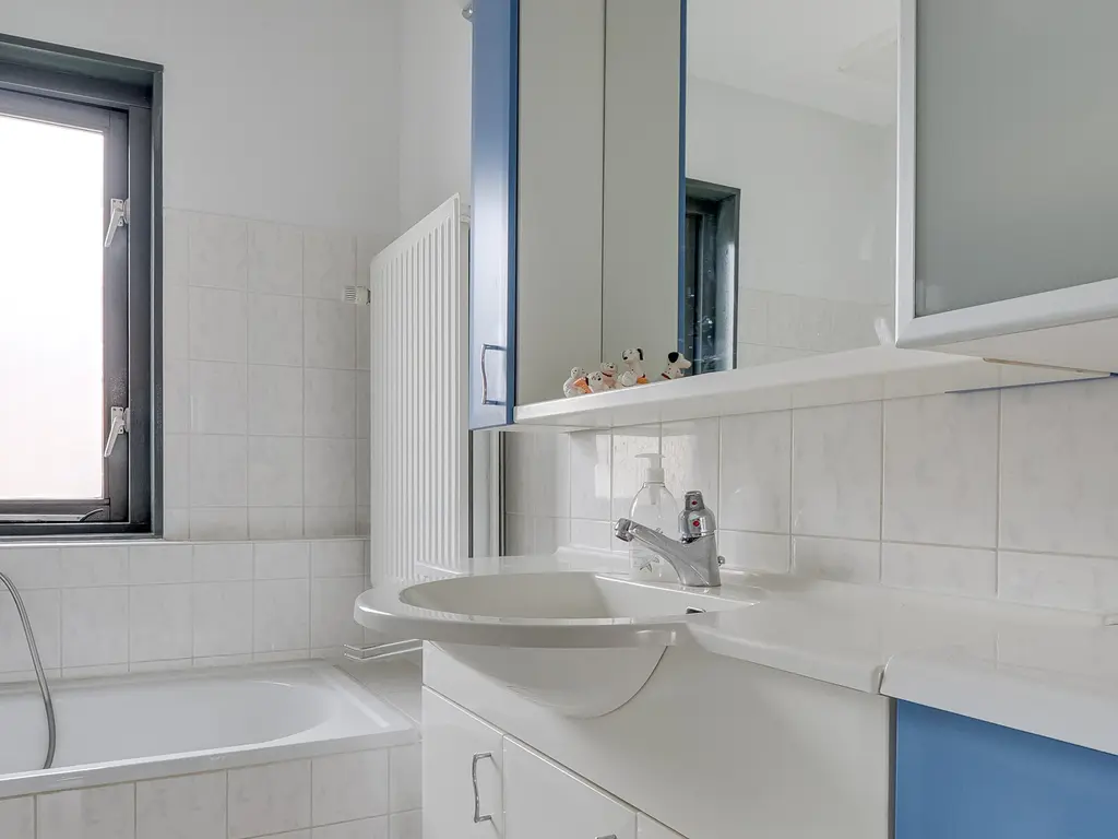 Tweede Westerparklaan 120, UTRECHT