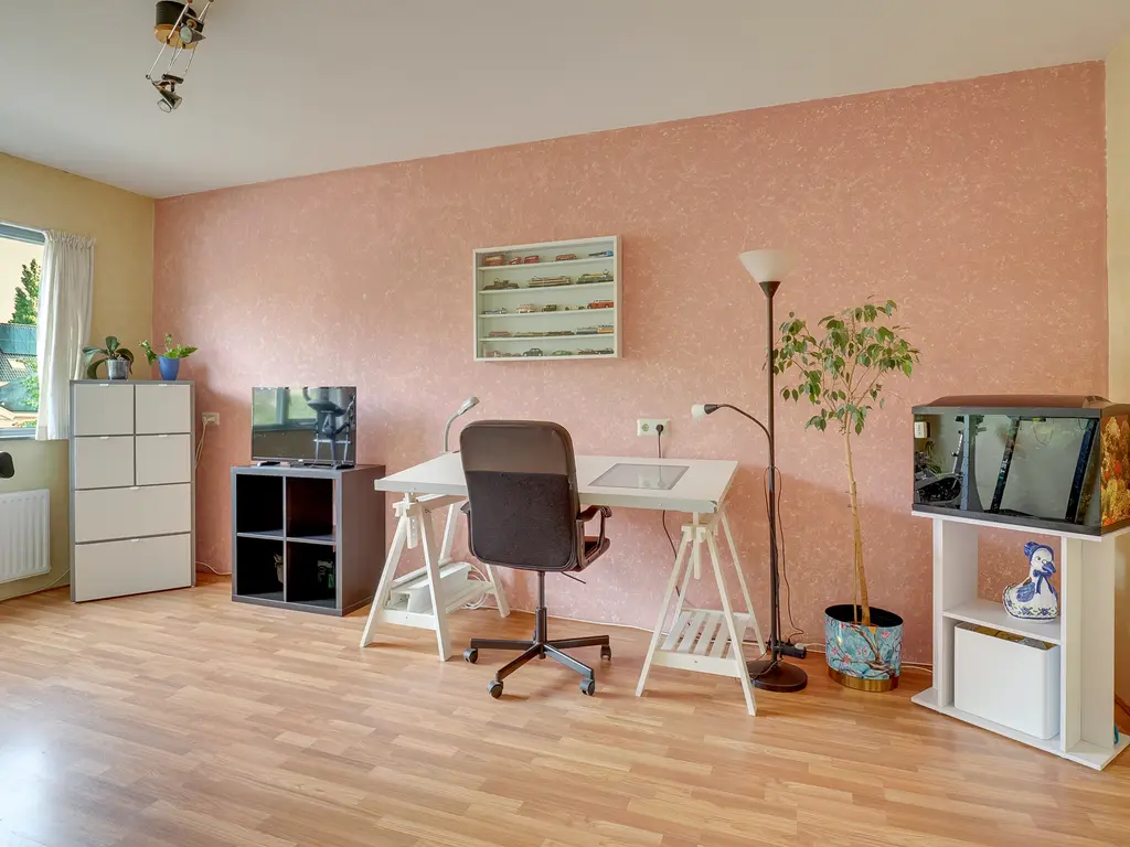 Tweede Westerparklaan 120, UTRECHT
