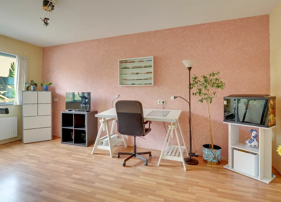 Tweede Westerparklaan 120