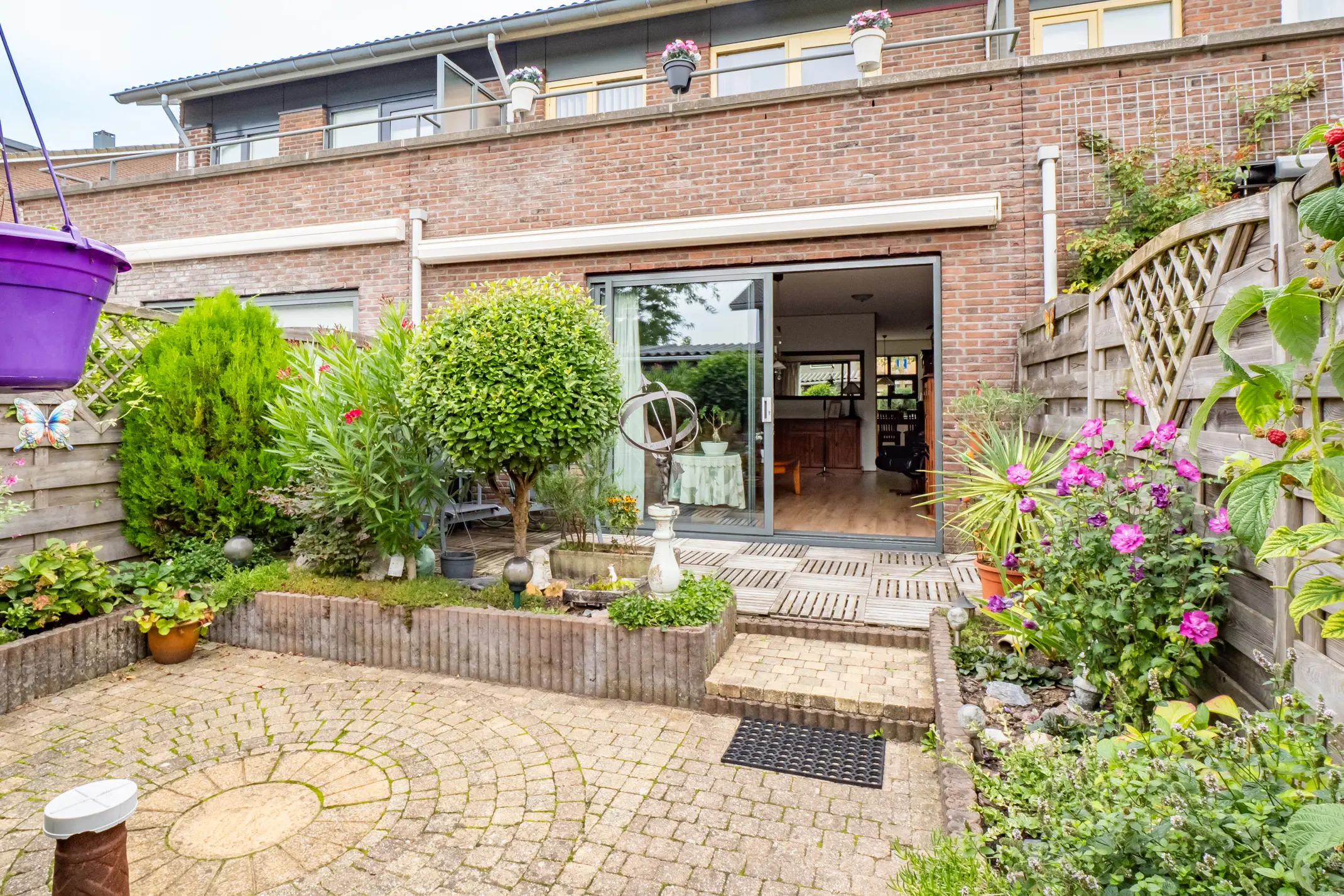 Tweede Westerparklaan 120