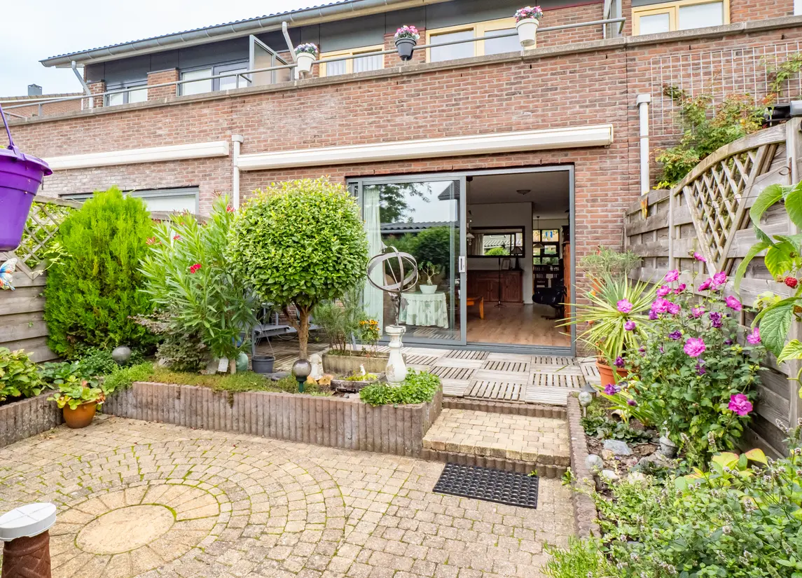 Tweede Westerparklaan 120